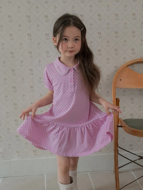Sherry Dress