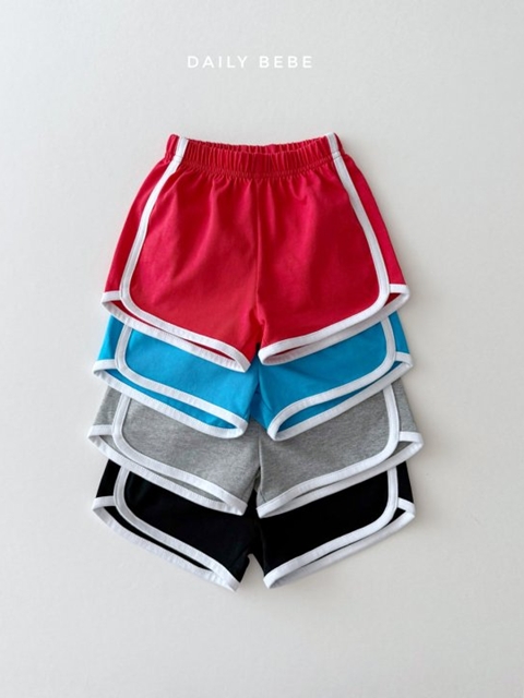 Dolphin Shorts Dolphin Shorts