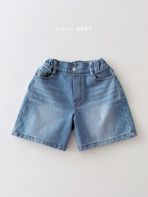 Bermuda Shorts Bermuda Shorts