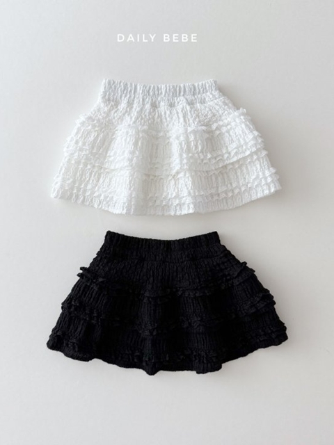 Lace Skirt Lace Skirt