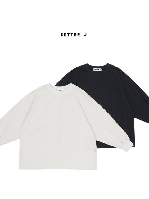 BJ Boxy Tee (Adult) BJ Boxy Tee (Adult)