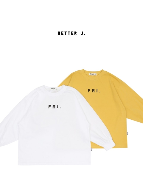 Fry Loose Tee Fry Loose Tee