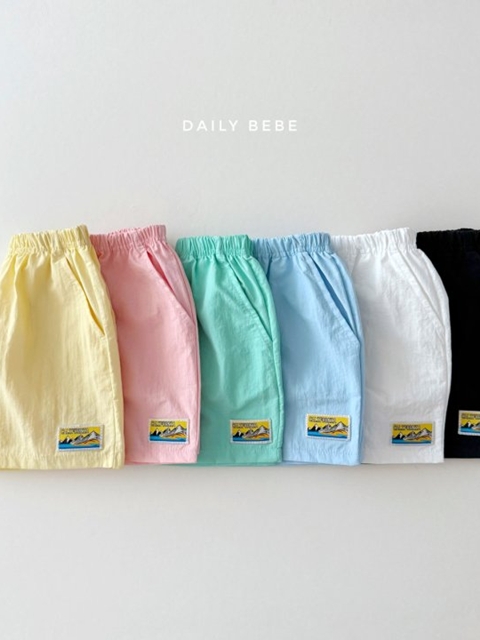 Rustling Shorts Rustling Shorts