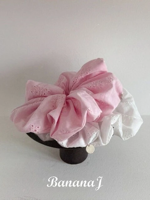 Tina Scrunchie