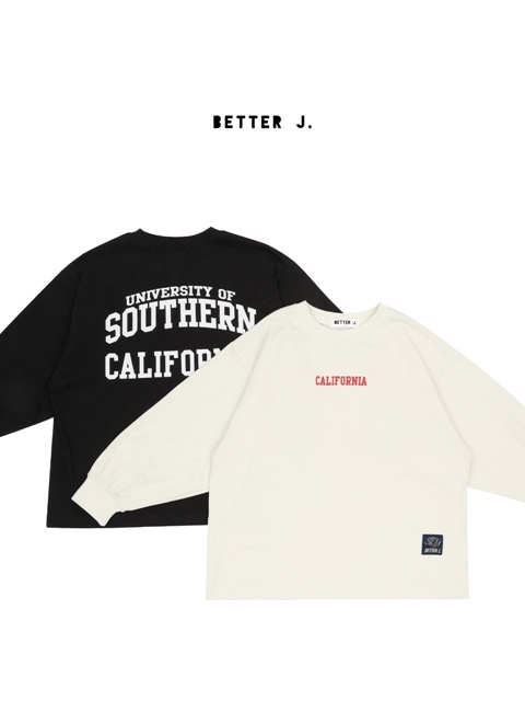 California Boxy Tee (Adult) California Boxy Tee (Adult)