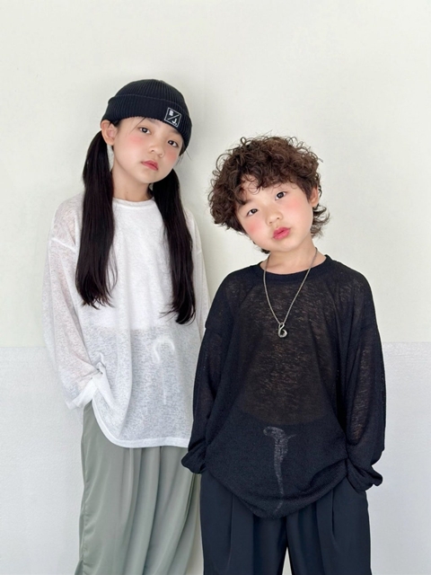 Lounge Loose Tee Lounge Loose Tee