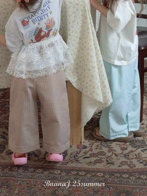 Lollipop Pants