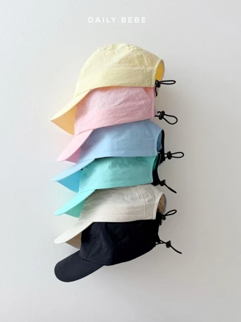 Rustling Ball Cap