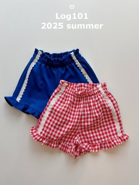 Grapefruit Shorts Grapefruit Shorts