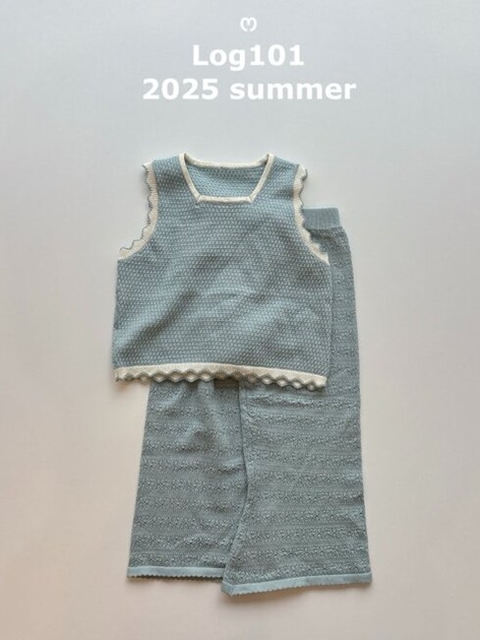 Cool Knit Set Cool Knit Set