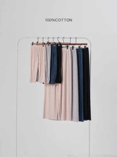 Pleats Pants (Adult) Pleats Pants (Adult)