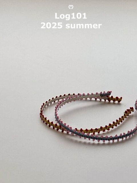 Cherry Blossom Hairband