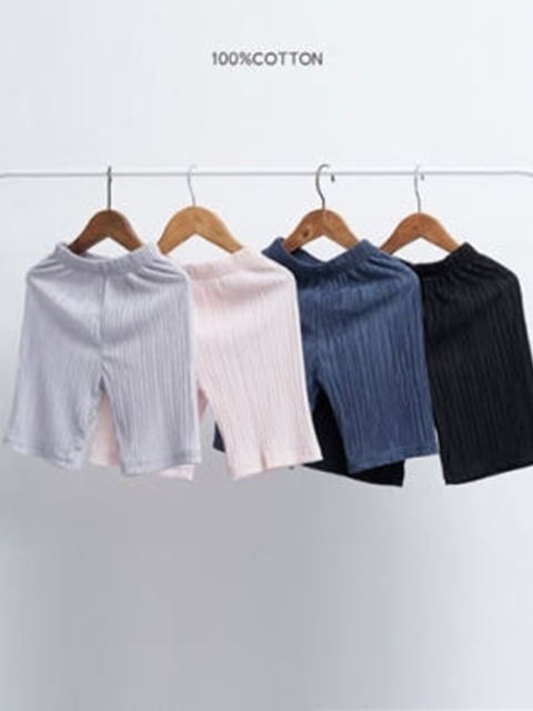 Pleats Wide Pants Pleats Wide Pants