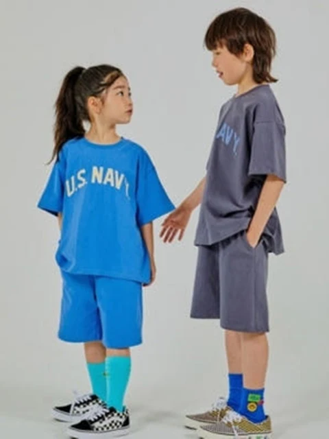 Navy Set Navy Set
