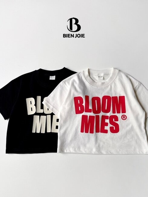 Bloom Tee