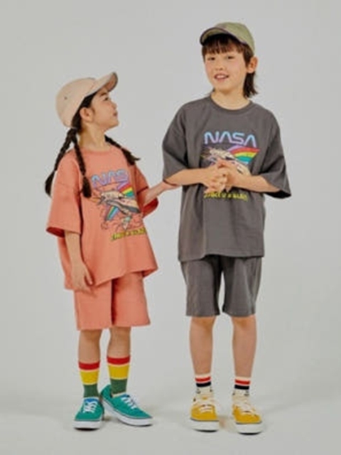 NASA Set NASA Set