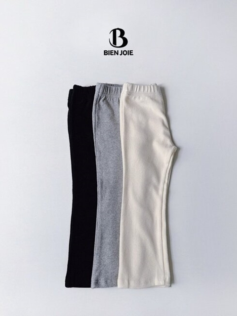 Byuri Bootcut Pants