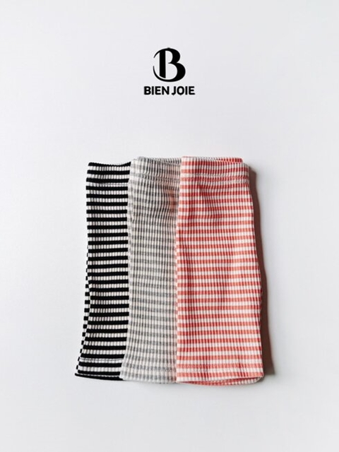 Puchi Stripe Leggings