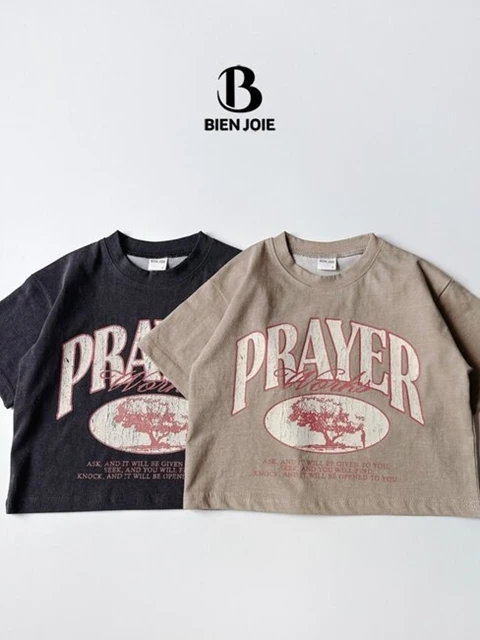 Rib Pigment Tee