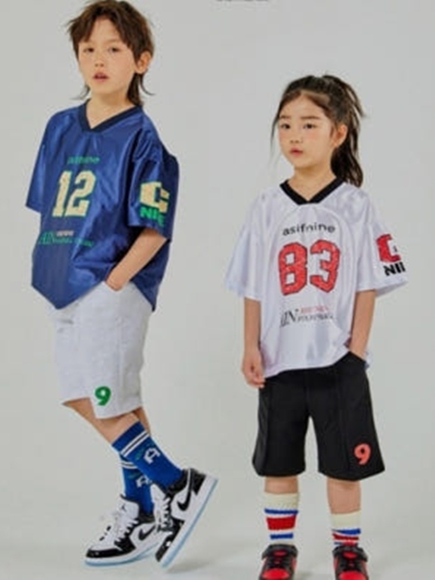 Nine Pintuck Shorts Nine Pintuck Shorts