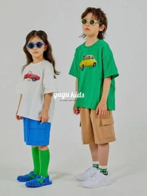 Daily Cargo Shorts Daily Cargo Shorts