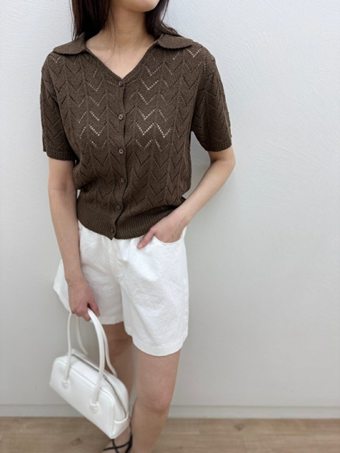 Lander Cardigan Lander Cardigan