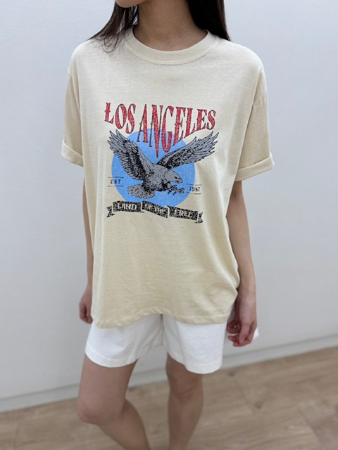 Eagles Tee Eagles Tee