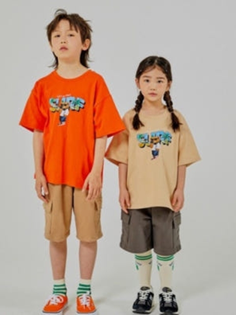 Surf Bear Tee Surf Bear Tee