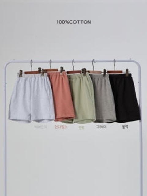 Basic Pants Basic Pants