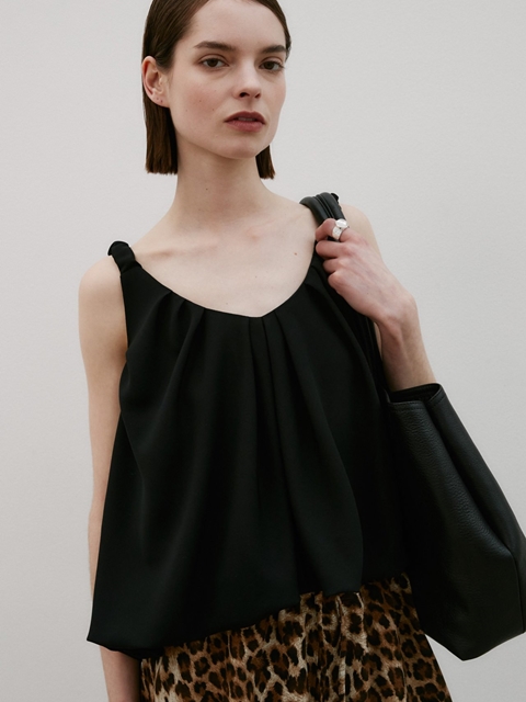 Dolce Sleeveless Top Dolce Sleeveless Top