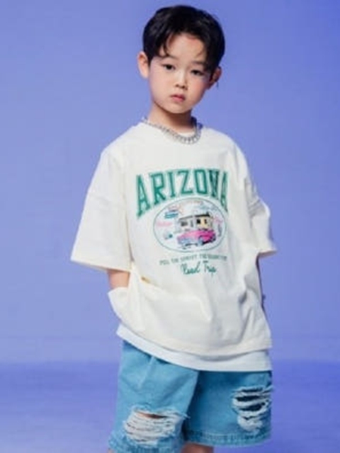 Drive Short Sleeve Tee