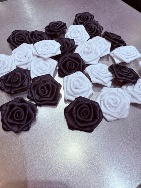 Rose Corsage