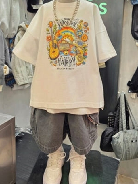 Wild Cargo Shorts Wild Cargo Shorts
