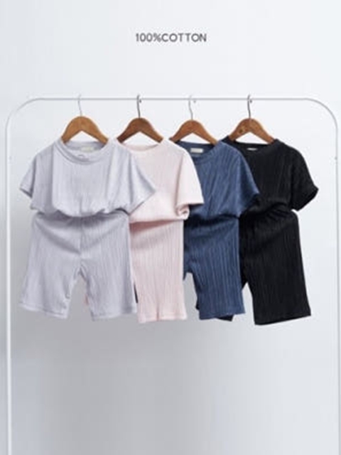 Pleats Set Pleats Set
