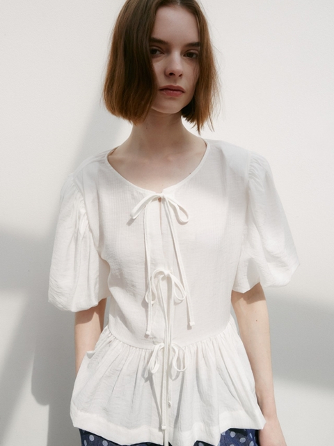 Salt Blouse
