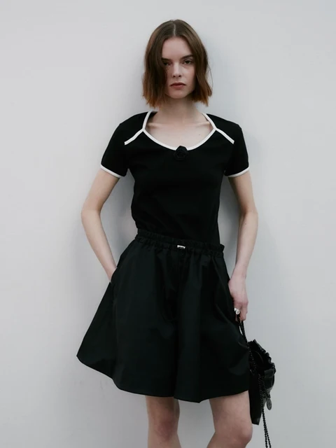 Leo Hule Skirt