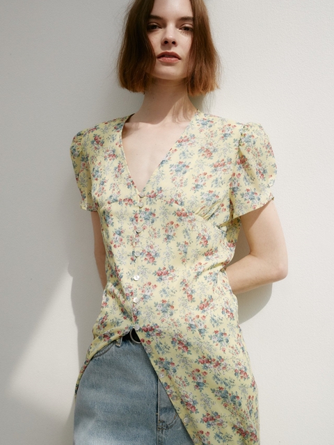 Monica Dress Monica Dress