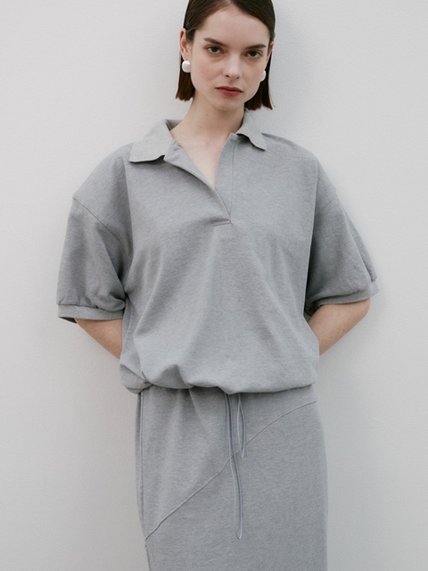 PK Padded Tee PK Padded Tee