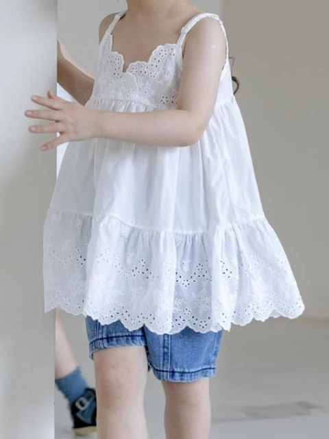 Pure Dress