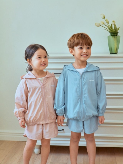 Laco Windbreaker Set Laco Windbreaker Set