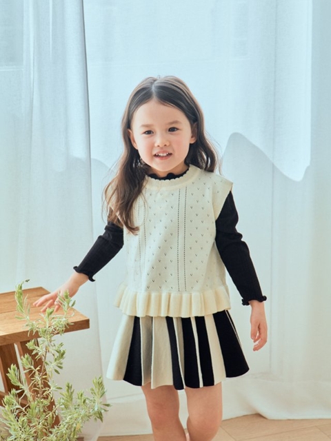 Adeline Skirt Adeline Skirt