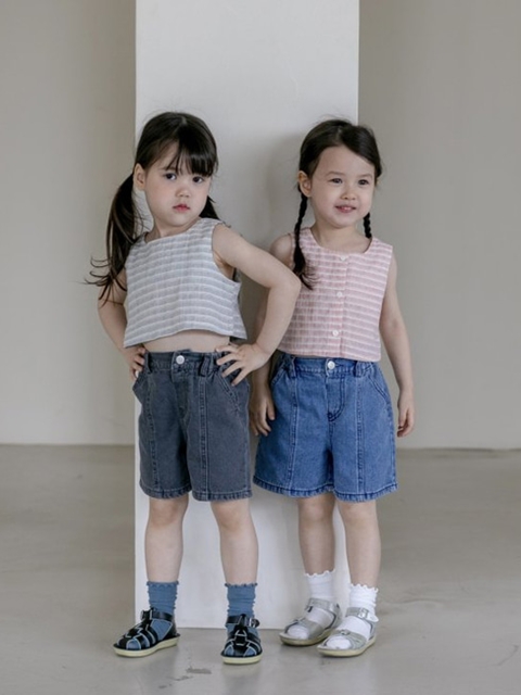 Oz Stripe Blouse Oz Stripe Blouse