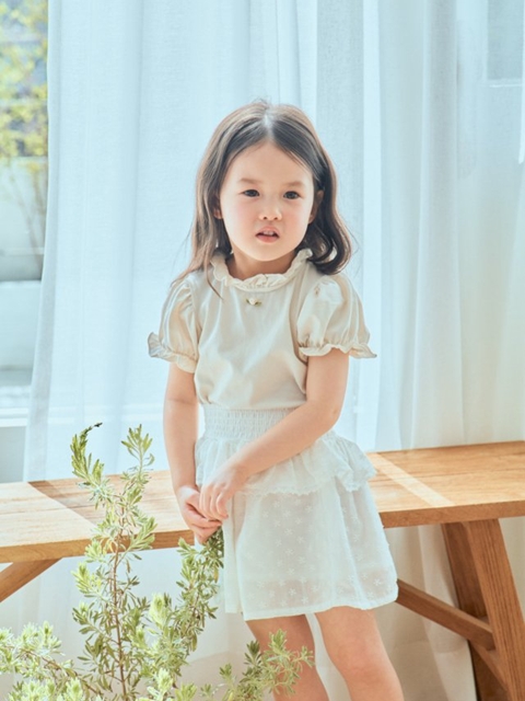 Juliet Skirt Juliet Skirt