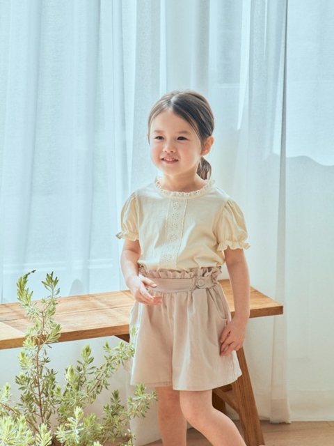 Laura Skirted Pants Laura Skirted Pants