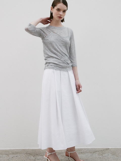 Lemere Skirt