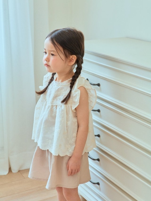 Anna Blouse Anna Blouse