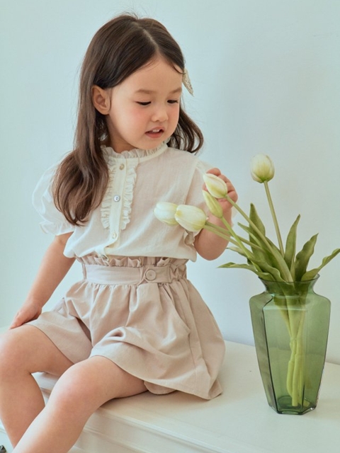 Vivian Blouse Vivian Blouse