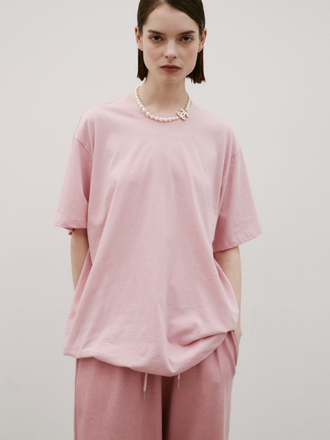 Lilly Boxy Tee Lilly Boxy Tee