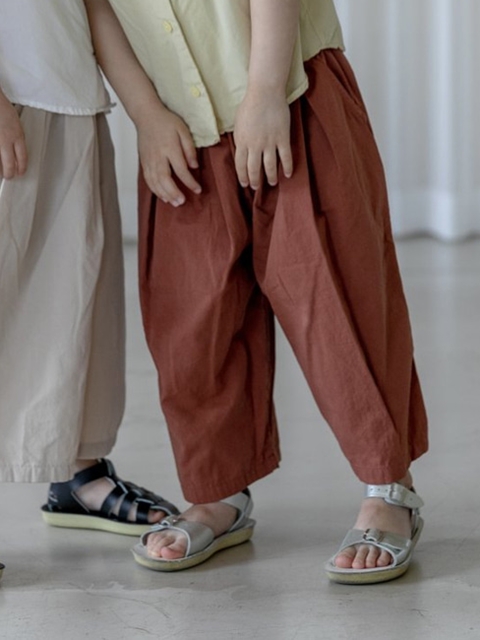 Noel Pants