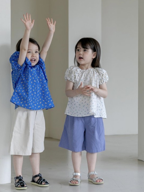 Wonder Blouse Wonder Blouse